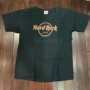 Hard Rock San Diego Tee